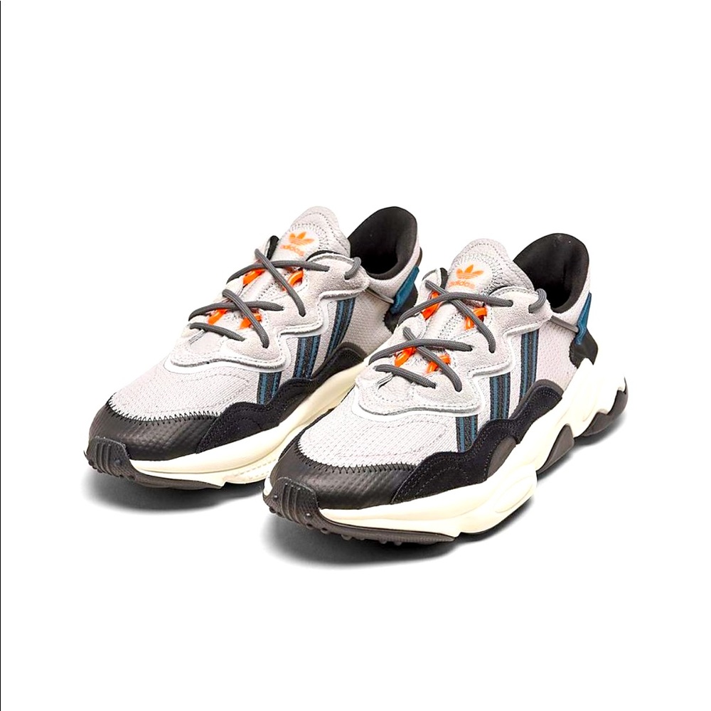 Adidas Ozweego like new Bloggers Fav